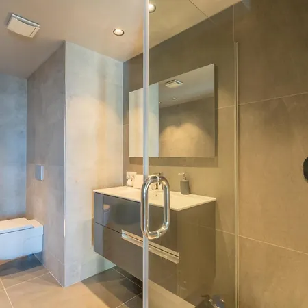 Perla Villa Calpe