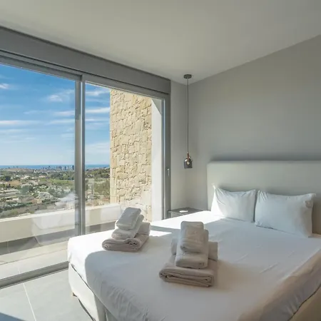 Perla * Calpe