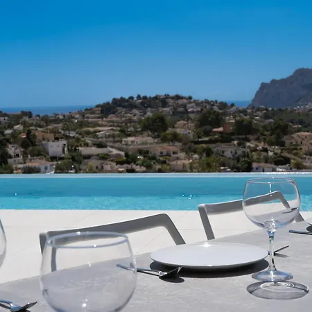 Villa Perla
