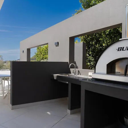 Perla Villa Calpe