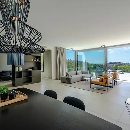 Perla Villa Calpe