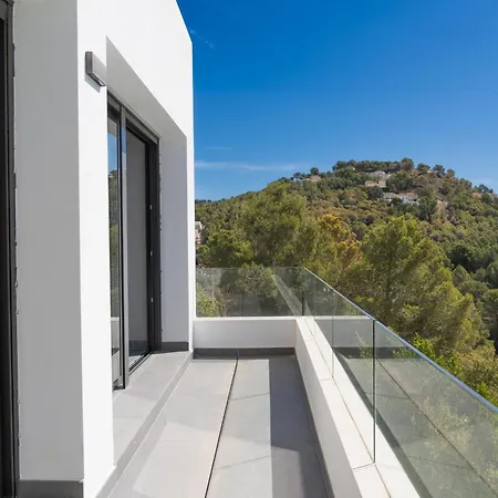 Perla Villa Calpe