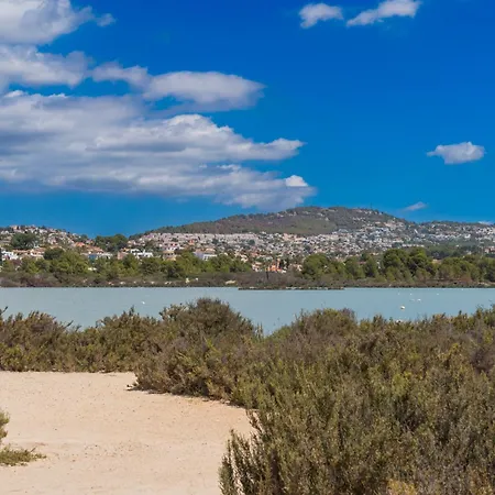 Villa Perla Calpe